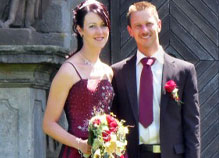 Wir freuen uns auf Sie!